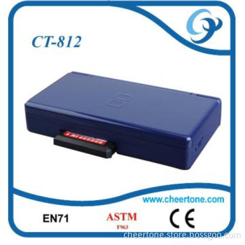 video game player CT-812,angry birds game